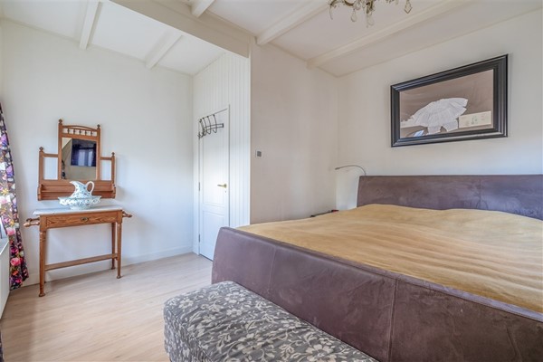 Medium property photo - Tjark Jans Giezenstraat 4, 9641 KB Veendam